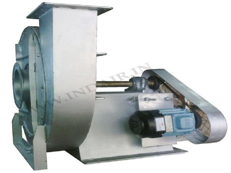 Centrifugal Blower